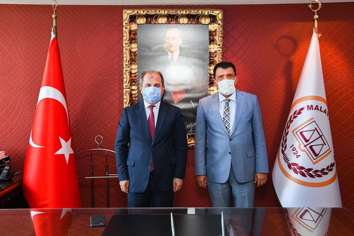 ZİYARET