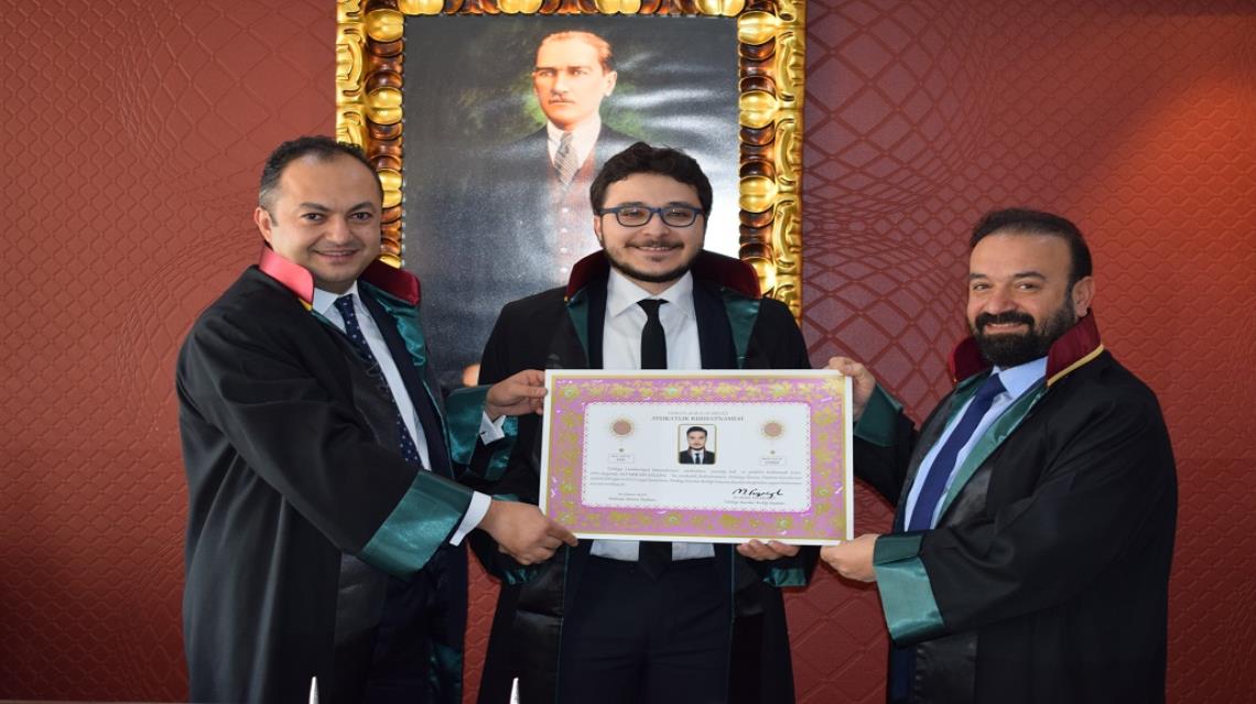 RUHSAT TÖRENİ