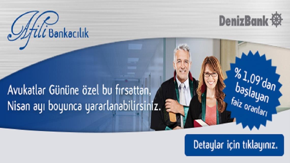 MESLEKTAŞLARIMIZA ÖZEL KAMPANYA