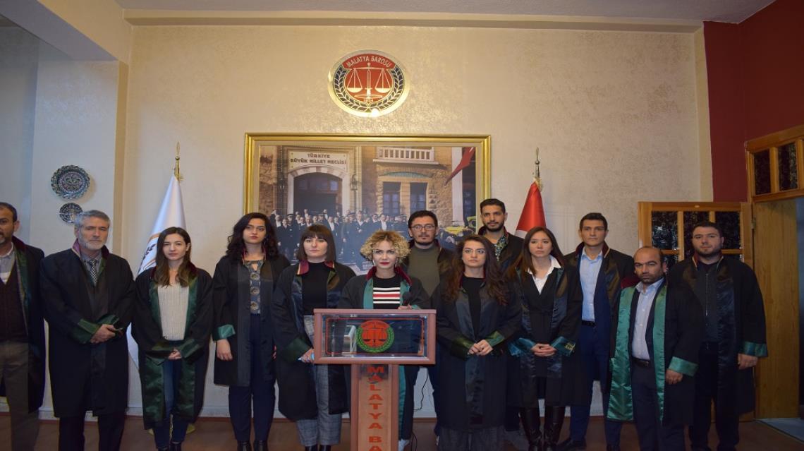 25 KASIM "KADINA YÖNELİK ŞİDDETİN ORTADAN KALDIRILMASI İÇİN ULUSLARARASI MÜCADELE GÜNÜ" BASIN AÇIKLAMASI