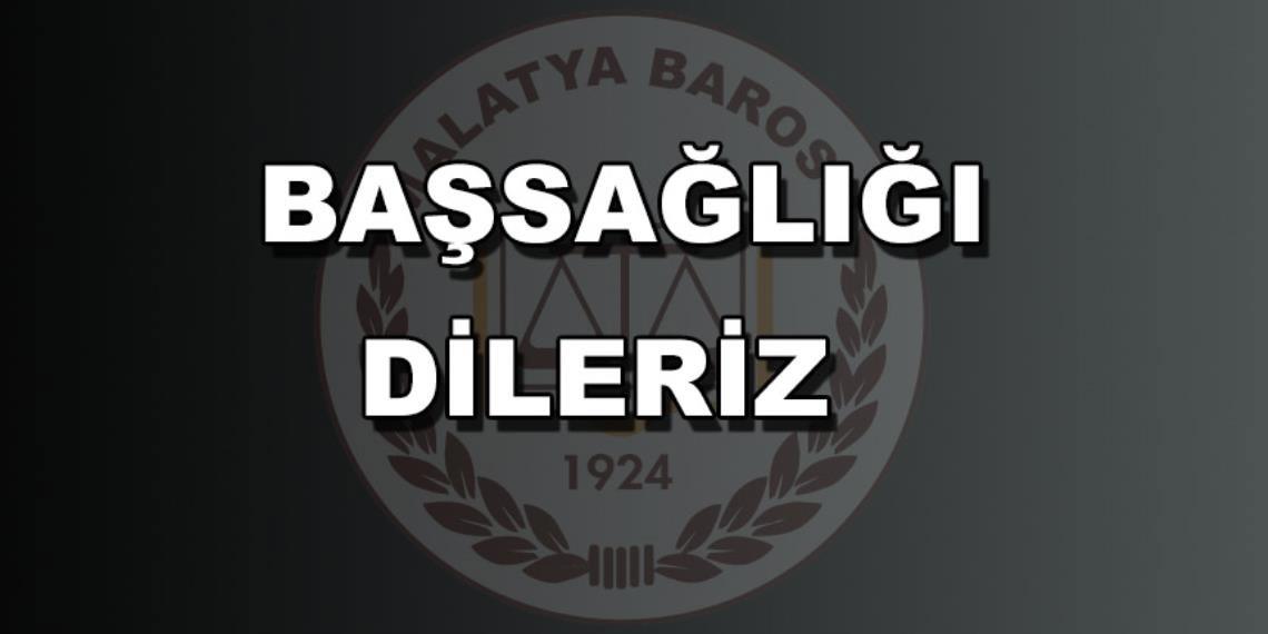 BAŞSAĞLIĞI