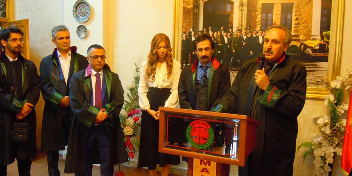 RUHSAT TÖRENİ
